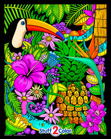 Tropical Paradise