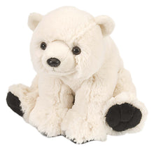 Polar Bear - 8"