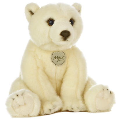 Polar Bear - Miyoni 11"