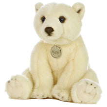 Polar Bear - Miyoni 11"