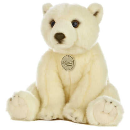 Polar Bear - Miyoni 11"
