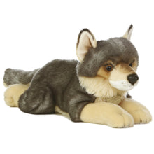 Wolf- Miyoni 15"