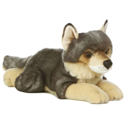 Wolf- Miyoni 15"