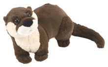 River Otter - 8"
