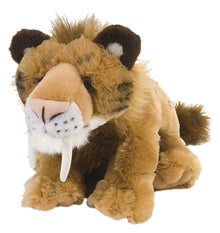 CK Smilodon - 12"