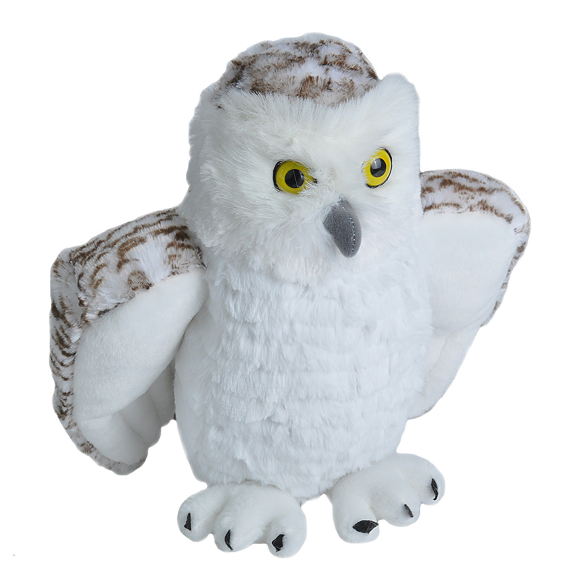 CK Snowy Owl - 12"
