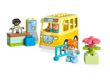 LEGO® DUPLO® The Bus Ride (10988)