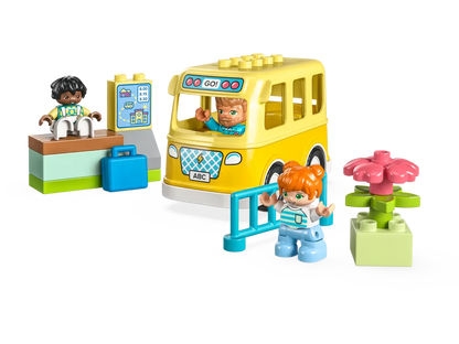 LEGO® DUPLO® The Bus Ride (10988)