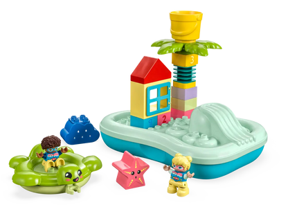 LEGO® DUPLO® Water Park (10989)