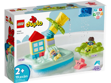 LEGO® DUPLO® Water Park (10989)