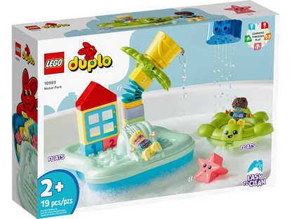 LEGO® DUPLO® Water Park (10989)