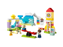 LEGO® DUPLO® Dream Playground (10991)