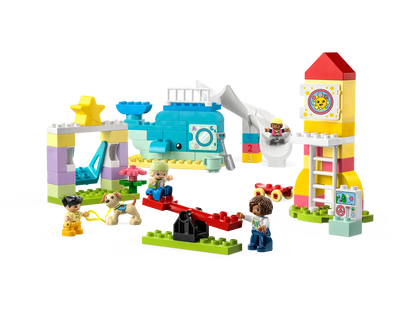LEGO® DUPLO® Dream Playground (10991)