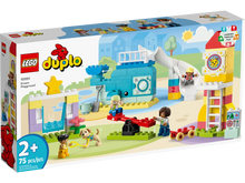 LEGO® DUPLO® Dream Playground (10991)