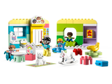 LEGO® DUPLO® Life At The Day-Care Center (10992)