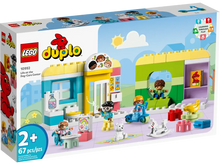 LEGO® DUPLO® Life At The Day-Care Center (10992)