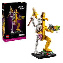 LEGO® Fortnite Peely Bone (77072)