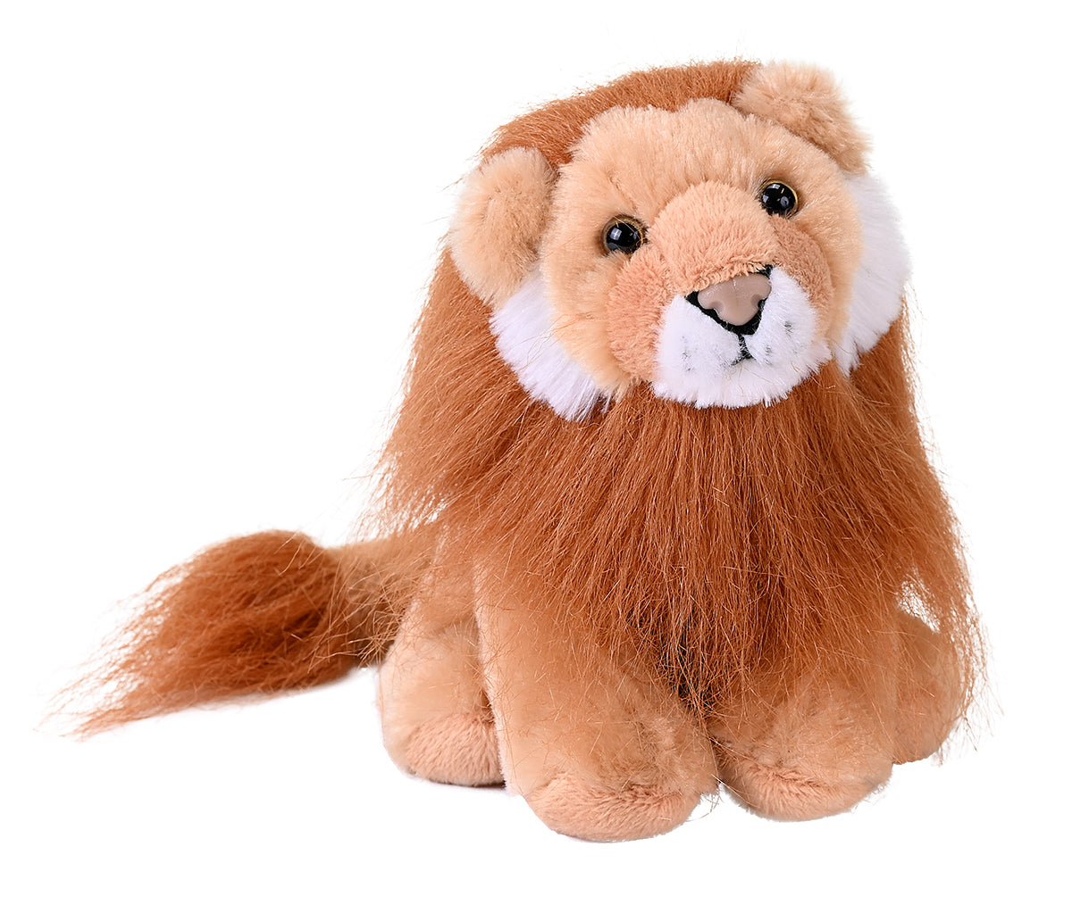 Pocketkins Lions - 5"