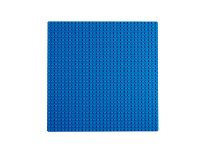 LEGO® Classic Blue Baseplate (11025)
