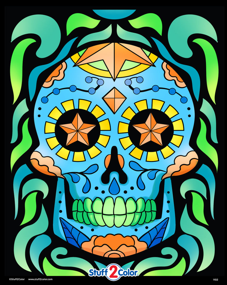 Sugar Skull