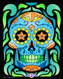 Sugar Skull