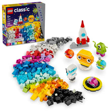 LEGO® Classic Creative Space Planets (11037)