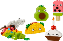LEGO® Classic Creative Food Friends (11039)