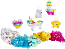 LEGO® Classic Magical Transparent Box (11040)