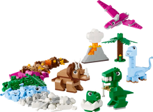 LEGO® Classic Creative Dinosaurs (11041)