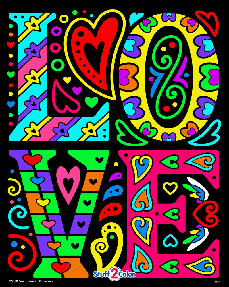 Love Letters