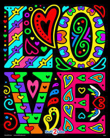 Love Letters