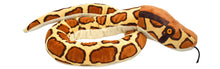 Snake Burmese Python 54"