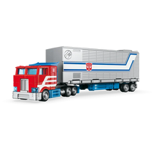 BLOKEES Transformers Optimus Prime Truck CT01