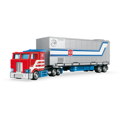 BLOKEES Transformers Optimus Prime Truck CT01