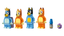 LEGO® Bluey Bluey's Family House (11203)