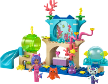 LEGO® Gabby's Dollhouse Mermaid Gabby's Aquarium Adventure (11204)