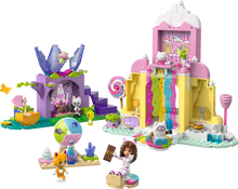 Gabby's Sweet Treat Mountain & Kitty Garden (11205)