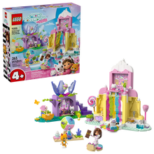 Gabby's Sweet Treat Mountain & Kitty Garden (11205)