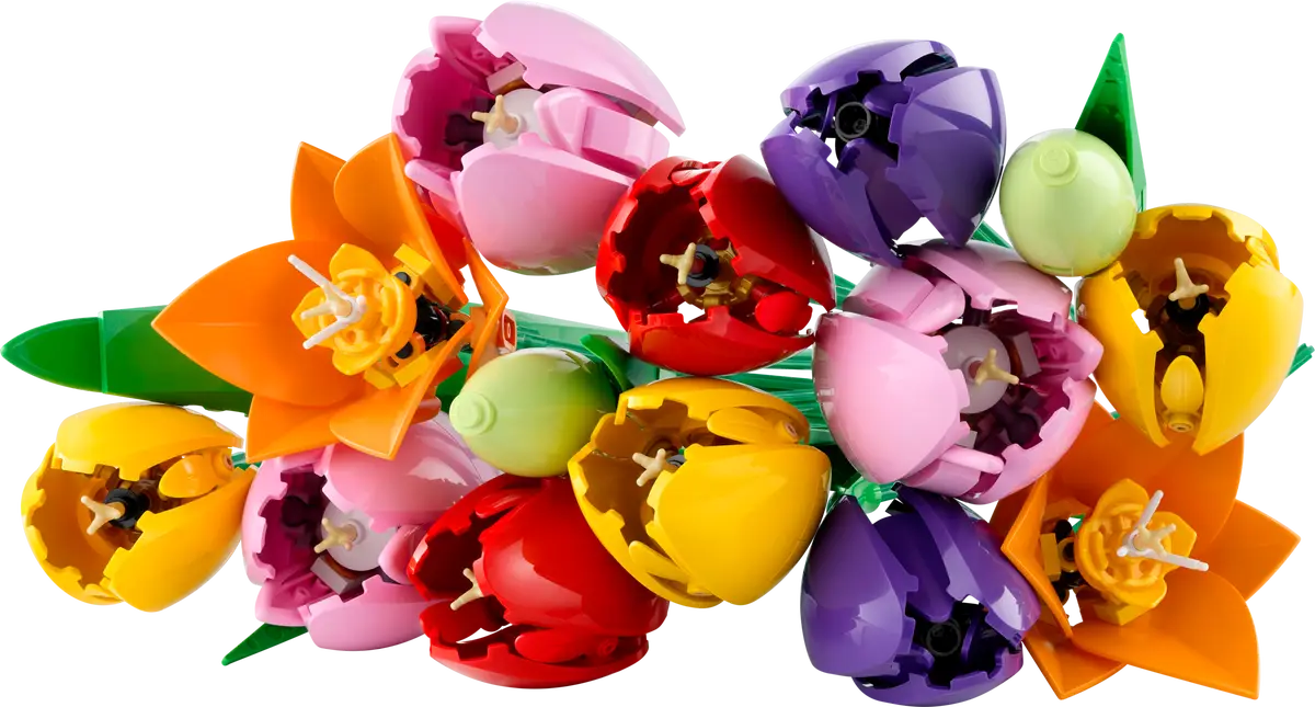 LEGO® Botanical Collection Tulip Bouquet (11501)