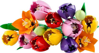 LEGO® Botanical Collection Tulip Bouquet (11501)
