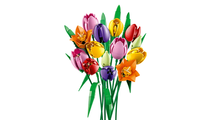 LEGO® Botanical Collection Tulip Bouquet (11501)
