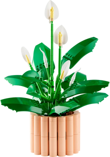 LEGO® Botanical Collection Peace Lily (11504)