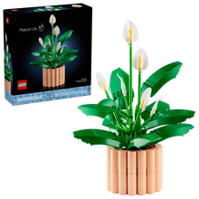 LEGO® Botanical Collection Peace Lily (11504)