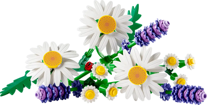 LEGO® Botanical Collection Daisies (11508)