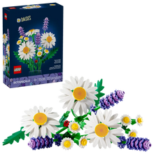 LEGO® Botanical Collection Daisies (11508)