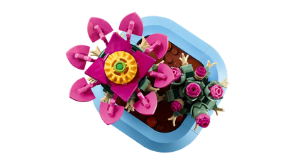 LEGO® Botanical Collection Flowering Cactus (11509)