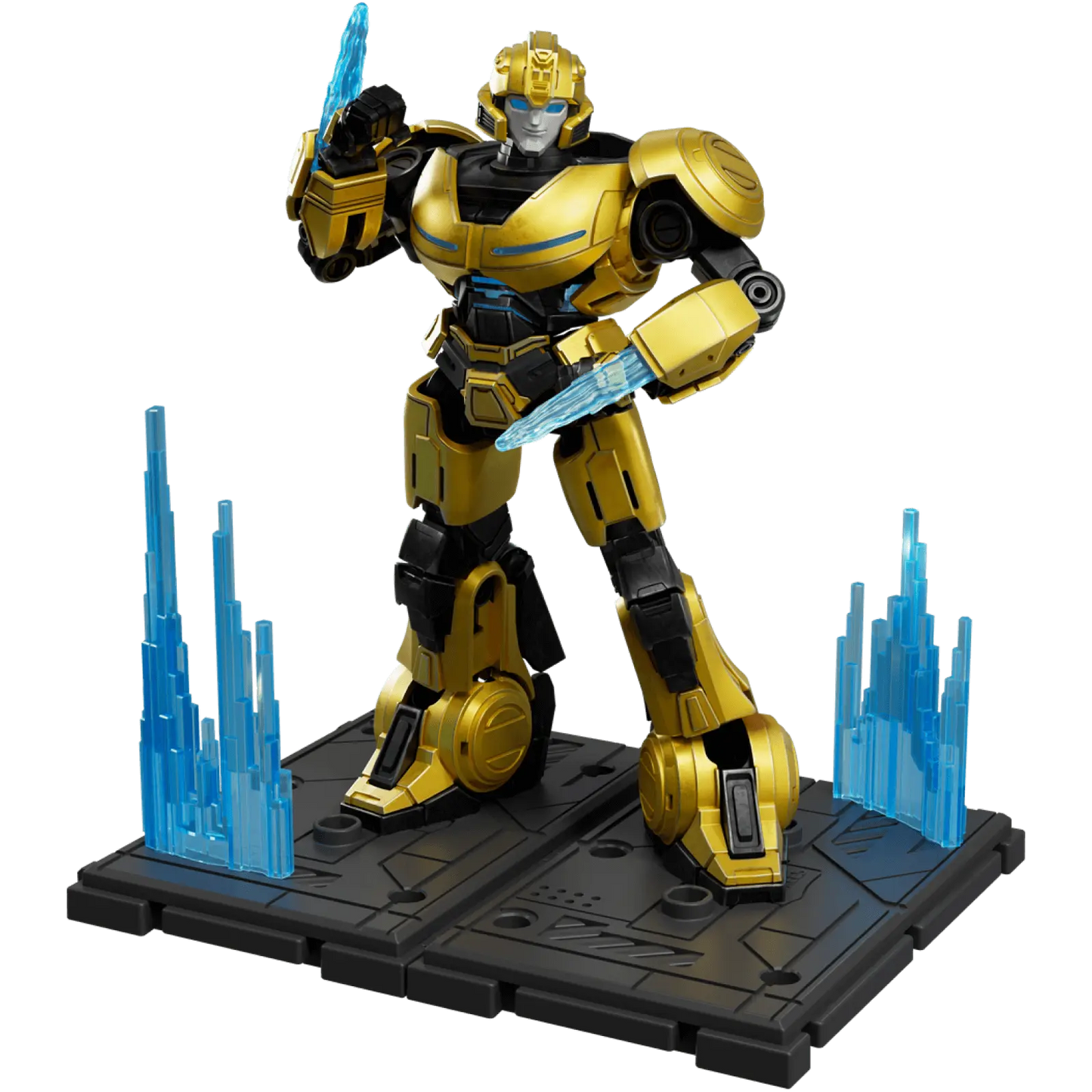 Transformers Classic Class 15 B-127