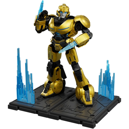Transformers Classic Class 15 B-127