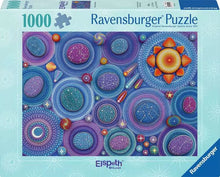 Celestial Constellations 1000pc