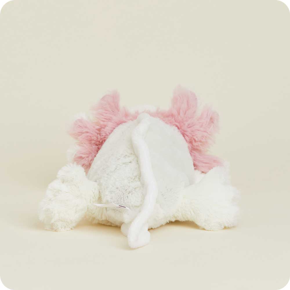 Axolotl Warmie Junior